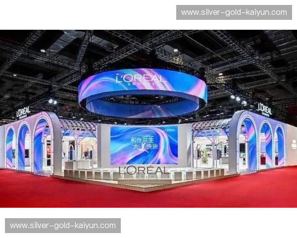 开云:引领时尚潮流的全球奢侈品牌帝国